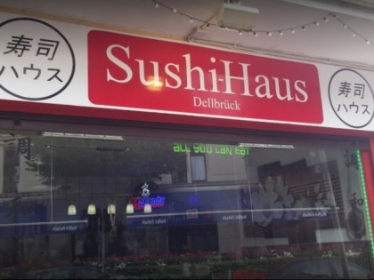 Photo: Sushi Haus Dellbrück